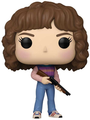 Stranger Things Nancy Wheeler Netflix Season 5 Funko Pop box 1778