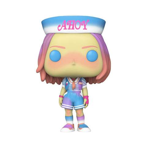 Stranger Things Robin Scoops Ahoy Funko Pop 1546 79997