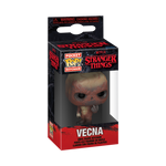 Stranger Things Vecna Funko Keychain 65631