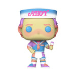 Stranger Things Steve Scoops Ahoy Funko Pop 1545 79998