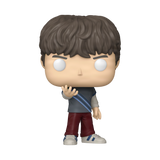 Stranger Things Will Byers Hive Mind Netflix Season 5 Funko