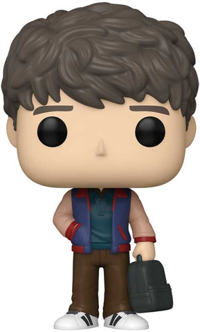 Stranger Things Will Byers Netflix Season 5 Funko Pop 1786