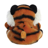 Tail Palm Pals Indy Tiger Soft Plush Aurora World
