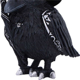 Talons Eliwing Mystical Bird Cult Cuties Figurine Nemesis Now B7329A26