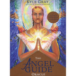 The Angel Guide Oracle Card Deck Kyle Gray