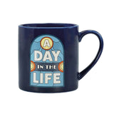 The Beatles A Day in the Life Licensed Classic Mug