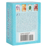 The Crystal Spirits Oracle Cards by Colette Baron-Reid