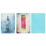 The Crystal Spirits Oracle Cards by Colette Baron-Reid