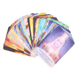 Spread The Divine Masters Oracle Card Deck by Kyle Gray and Jennifer Hawkyard