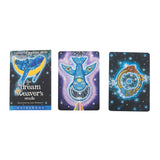 The Dream Weaver's oracle card deck by Colette Baron-Reid