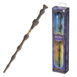 Boxed The Elder Wand Role Play Wand Officially Licensed The Noble Collection NN5635