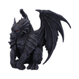 The Guard Gothic Dragon Gorilla Figurine Nemesis Now D5987W2 Front