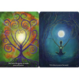 The Healing Spirits Oracle Cards - Gordon Smith
