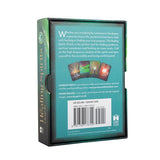 The Healing Spirits Oracle Cards - Gordon Smith Reverse Box