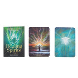 The Healing Spirits Oracle Cards - Gordon Smith Card