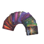 The Healing Spirits Oracle Cards - Gordon Smith Spread