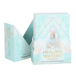 The Healing Waters Oracle Card Deck by Rebecca Campbell