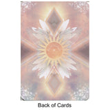 The Law of Positivism Healing Oracle Card Deck