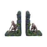 The Lord of the Rings Gollum and Smeagol Bookends Nemesis Now B7245C25