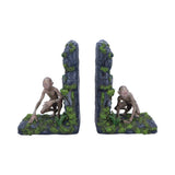 The Lord of the Rings Gollum and Smeagol Bookends Nemesis Now B7245C25