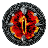 The Lord of the Rings Limited Edition Eye of Sauron Deluxe Coin