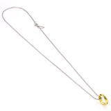 Officially Licensed The Lord of the Rings One Ring Necklace 