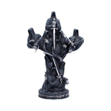 The Lord of the Rings Ringwraiths of Middle Earth Ornament