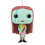 The Nightmare Before Christmas Funko Sally Hallmark Hanging Decoration