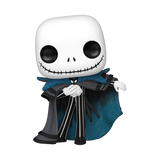 The Nightmare Before Christmas Jack Skellington Couture de Force Funko 1064 8654
