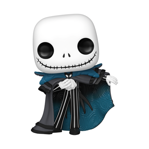 The Nightmare Before Christmas Jack Skellington Couture de Force Funko 1064 8654