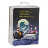 Disney The Nightmare Before Christmas Set of 2 Jack with Zero and Sally Ornaments  Storied Moments
