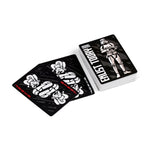 Jokers and Top of deck Star Wars The Original Stormtrooper Standard Deck of Playing Cards