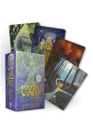 The Rooted Woman Oracle Card Deck by Sharon Blackie
