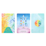 The Tree of Life Oracle Card Deck by David Wells Cards