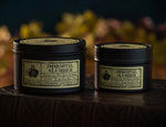The Upturned Cauldron 250ml Soy Wax Tin Candle - Mermaid Tears