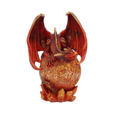 The Venusian Planet Dragon Venus Nemesis Now Planetary Sculpture D7294C25