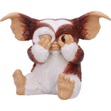 Three Wise Gizmo Gremlins Ornaments Nemesis Now B7098B25