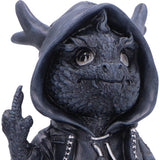 Head Cheeky Flip Dragon Playing with Fire Figurine Nemesis Now U7568B26