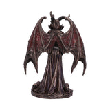 Back of Lilith The First Woman Bronzed Figurine Nemesis Now D5954V2