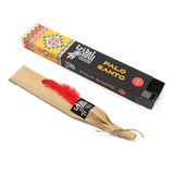 Tribal Soul Palo Santo incense Smudge sticks