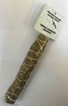 Triple Goddess Prairie Falcon Smudge Stick