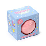 Strawberry Unicorn Magic Hatching Bath Bomb