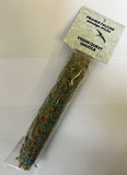 Vision Quest Blend Smudge Stick Prairie Falcon