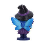 Back Spirit Fairy Hex With Wand Figurine Nemesis Now U7859C26
