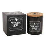 Witching Hour White Sage Fragranced Candle