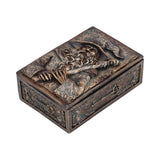 Side Wizard’s Hoard Storage Trinket Box Nemesis Now D7865C26