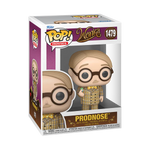 Wonka Prodnose Funko Pop Vinyl box 1479 68090