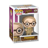 Wonka Prodnose Funko Pop Vinyl box 1479 68090