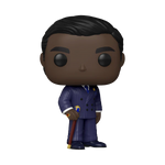 Wonka Slugworth Funko Pop Vinyl 1478 68089