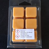 Yorkshire Toffee Soy Wax Melts